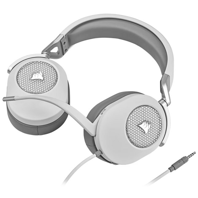 Headset Gaming Corsair HS65 Surround | Alámbrico | 3.5mm | USB