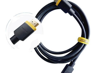 Cable Thonet & Vander Rasch HDMI 2.1 8K | 2 m
