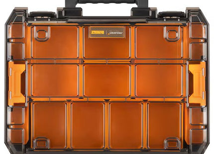 DEWALT DWST60452-1 Torre TSTAK de 3 Módulos con Ruedas Edición McLaren IP54
