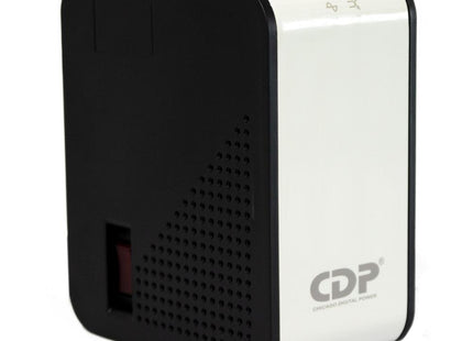 CDP regulador  1800va/1000w r-avr1808