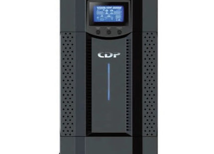 CDP ups  3kva 7pf entrada 120 1P2w salida 120 1P2w UPO11-3AX