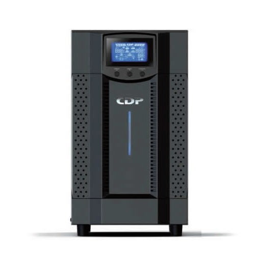 CDP ups  3kva 7pf entrada 120 1P2w salida 120 1P2w UPO11-3AX