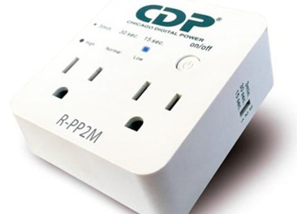 CDP supresor de picos para microondas 350 joules R-PP2M