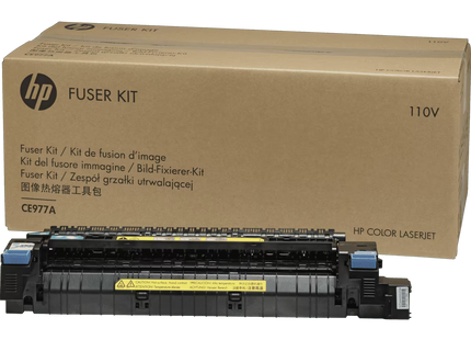 Kit de Fusor HP Color LaserJet, CE977A