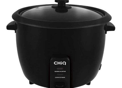 Olla arrocera CHIQ CQXR10G1M1B | 10 tazas | 1.8L