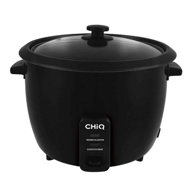 Olla arrocera CHIQ CQXR10G1M1B | 10 tazas | 1.8L