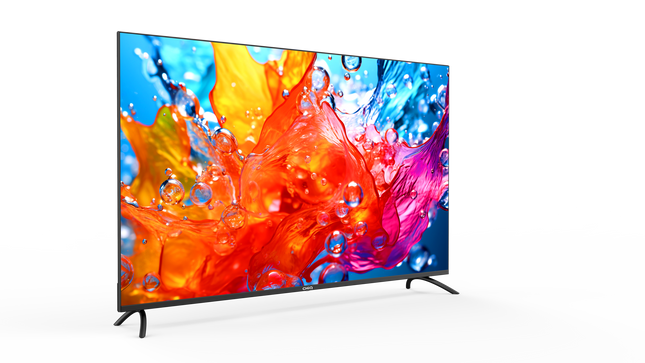 Televisor CHIQ U65G7P | 65" | 4K UHD | Android TV | HDR | Dolby Audio