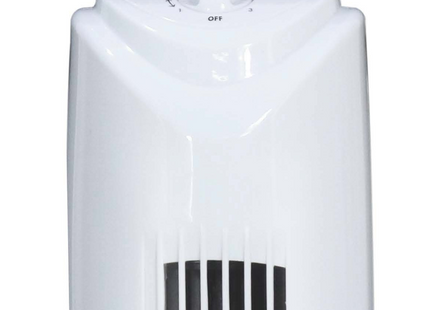 Ventilador de Torre CHIQ CQVJ29E1O1BW | 29" | Temporizador | Blanco
