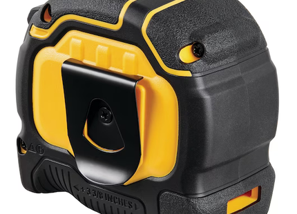 DEWALT DWHT36926S TOUGHSERIES™ Cinta Métrica 26 ft / 8 m x 1" con Imán Removible