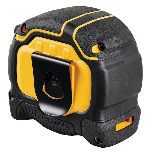 DEWALT DWHT36926S TOUGHSERIES™ Cinta Métrica 26 ft / 8 m x 1" con Imán Removible