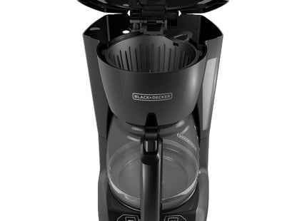 Cafetera Black+Decker, CM1105B