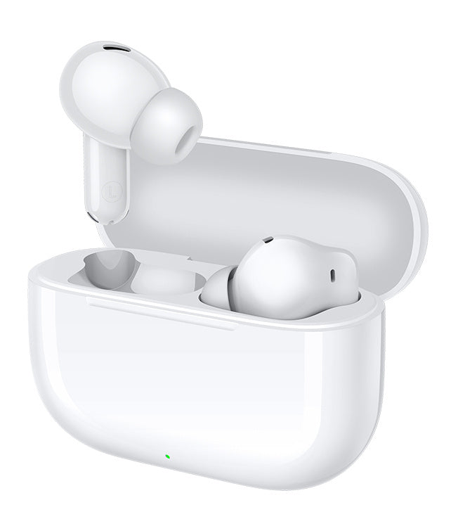 Audífonos Huawei FreeBuds SE 4 ANC Fuji-T010 Bluetooth 5.4 Blancos 55038498