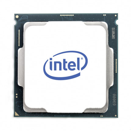Procesador Intel Core i3-10105 | 10ª Gen | 3.7 GHz | 4 Núcleos | 6MB Caché | LGA 1200