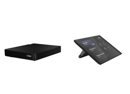 Lenovo ThinkSmart Core + Controller 11LR000BLS vista de producto