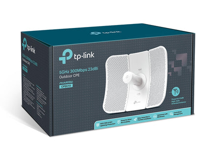 Punto de Acceso TP-Link, CPE610