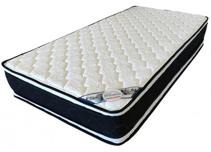Ensueño Colchón Ortopédico Memory Foam 11" Twin, C135227018100