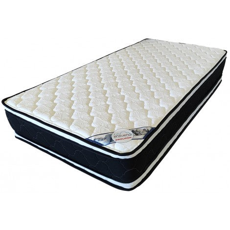 Ensueño Colchón Ortopédico Memory Foam 11" Twin, C135227018100