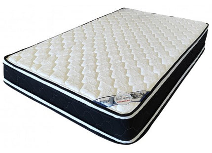 Ensueño Colchón Ortopédico Memory Foam 11" Full, C135227018140