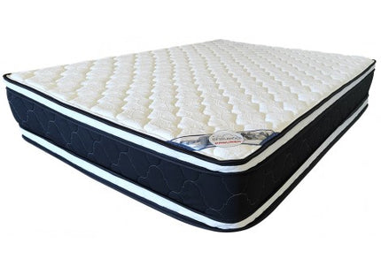 Ensueño Colchón Ortopédico Memory Foam 11" King, C135227018200