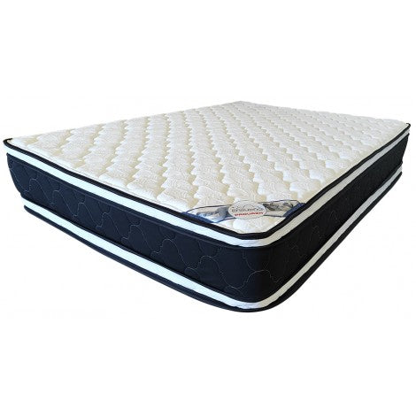 Ensueño Colchón Ortopédico Memory Foam 11" King, C135227018200