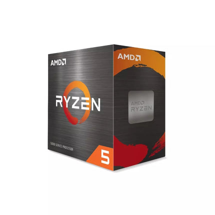 Procesador AMD Ryzen 5 5500 | 5ª Gen | 4.2 GHz | AM4
