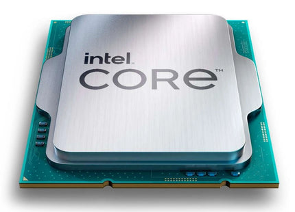 Procesador Intel Core i3-14100F | 14ª Gen | 3.5 GHz | LGA 1700
