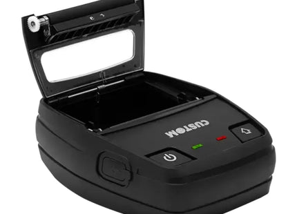 Custom America MP Ranger 911MM010100P33 Impresora Térmica Móvil USB-C