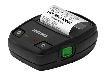 Custom America MP Ranger 911MM010100P33 Impresora Térmica Móvil USB-C