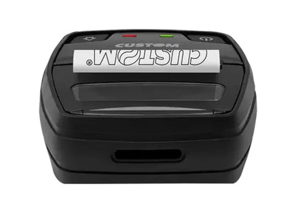 Custom America MP Ranger 911MM010100P33 Impresora Térmica Móvil USB-C