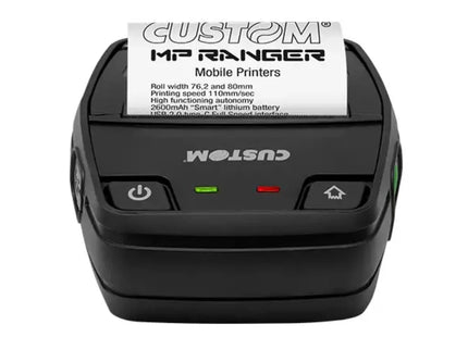 Custom America MP Ranger 911MM010100P33 Impresora Térmica Móvil USB-C