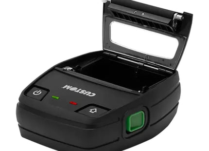 Custom America MP Ranger 911MM010100P33 Impresora Térmica Móvil USB-C