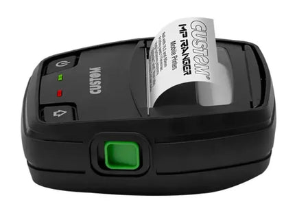 Custom America MP Ranger 911MM010100P33 Impresora Térmica Móvil USB-C