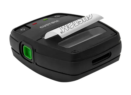 Custom America MP Ranger 911MM010100P33 Impresora Térmica Móvil USB-C