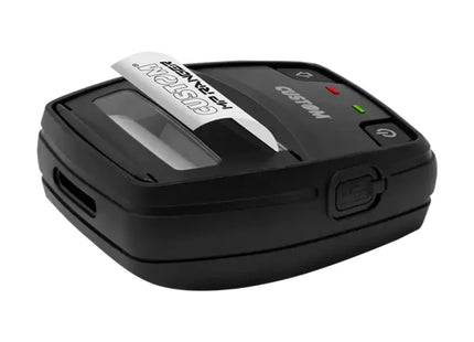 Custom America MP Ranger 911MM010100P33 Impresora Térmica Móvil USB-C