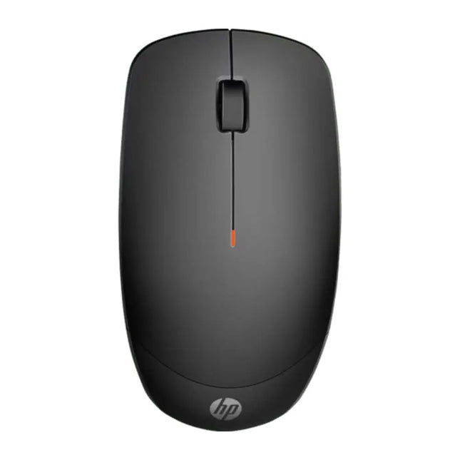 HP mouse negro inalambrico 235 4E407UT#ABM