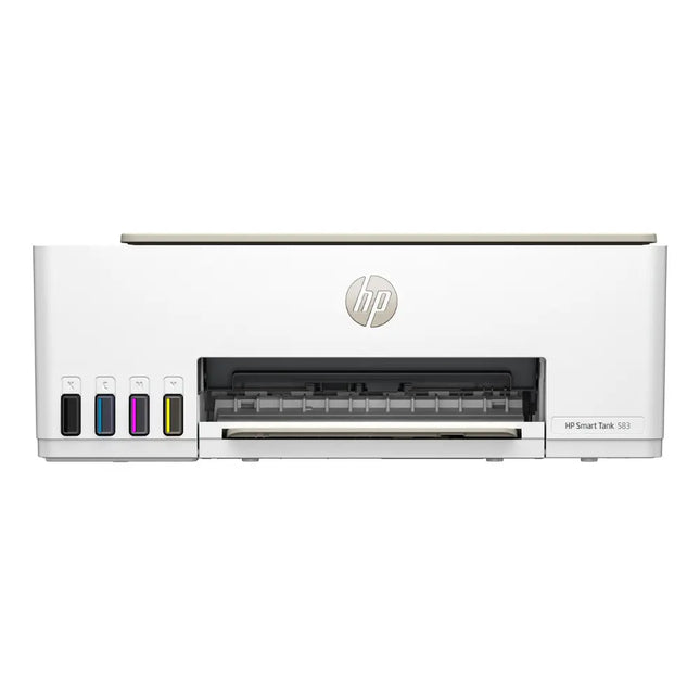 HP Impresoras Smart Tank  583   blanco   4A8D7A