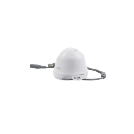 Cámara de Seguridad Analógica HiLook Hikvision THC-T120-PC | 2MP | Turret | 2.8mm | Interior