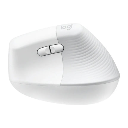 Mouse Logitech Lift Vertical Ergonomic | Inalámbrico | Bluetooth | Receptor USB