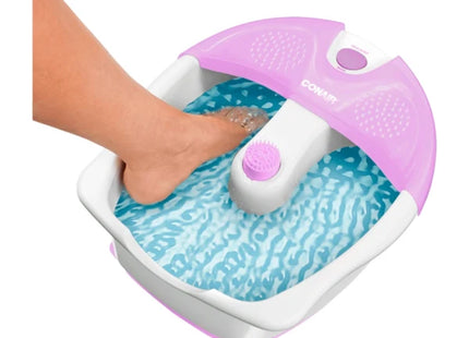 Conair hidromasaje de pies, FB3