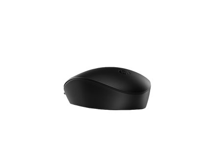 Mouse con Cable HP 128, 265D9AA
