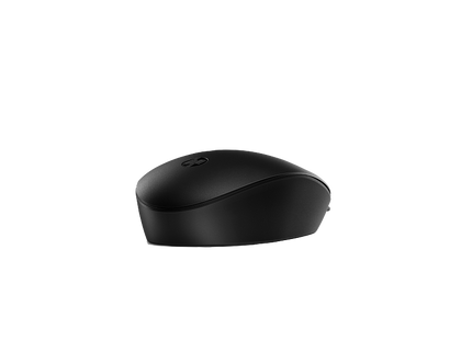 Mouse con Cable HP 128, 265D9AA