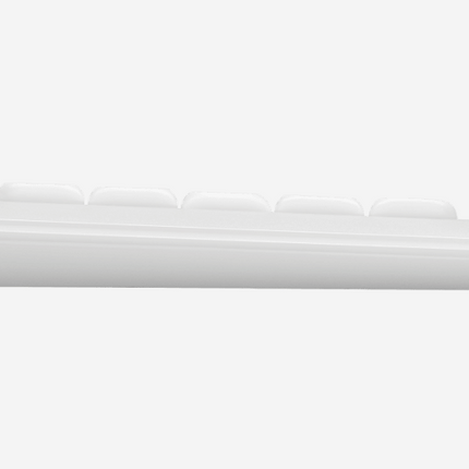 Teclado Logitech K650 Signature | Inalámbrico | Bluetooth & USB | Español