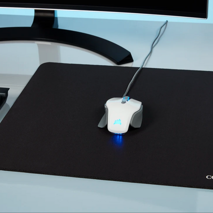 Mouse Pad Corsair MM250 X-Large | Superficie Texturizada | Antideslizante