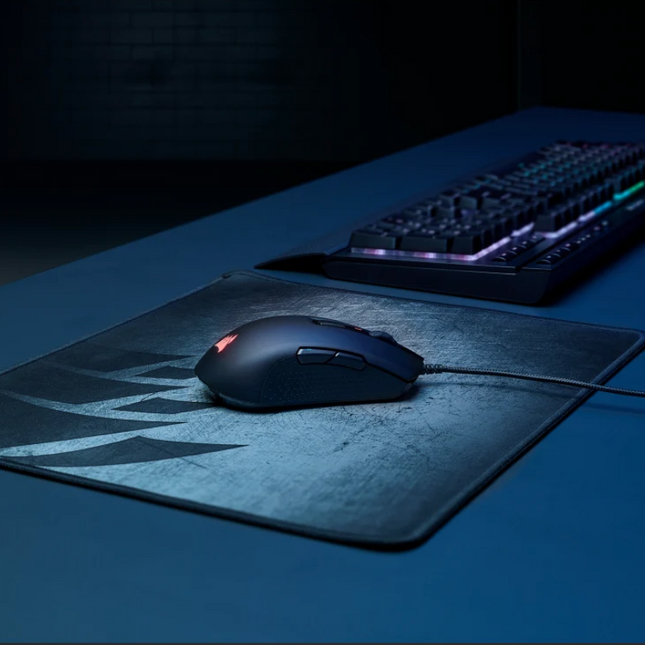 Mouse RGB Corsair M55 Pro Ambidiestro | Alámbrico | CH-9308011-NA