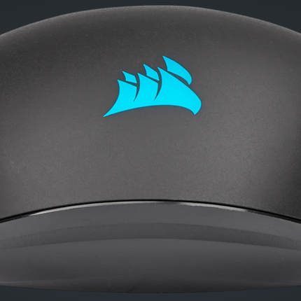 Mouse RGB Corsair M55 Pro Ambidiestro | Alámbrico | CH-9308011-NA