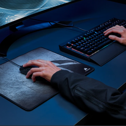 Mouse RGB Corsair M55 Pro Ambidiestro | Alámbrico | CH-9308011-NA