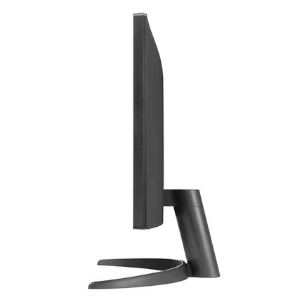 MONITOR 26" LG 26WQ500-B WFHD 2560 x 1080 75 HZ HDMI PLANO SLIM 195174035245