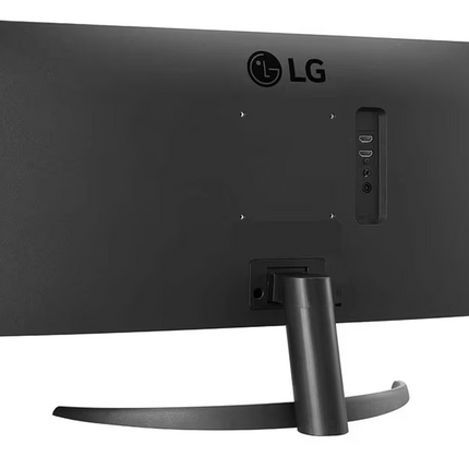 MONITOR 26" LG 26WQ500-B WFHD 2560 x 1080 75 HZ HDMI PLANO SLIM 195174035245