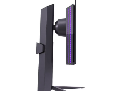 MONITOR 27'' LG 27GR95QE-B 2560 x 1440 240Hz HDMI DISPLAY PORT USB FREESYNC
