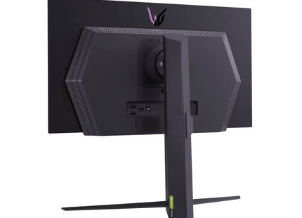 MONITOR 27'' LG 27GR95QE-B 2560 x 1440 240Hz HDMI DISPLAY PORT USB FREESYNC